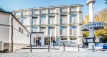 Ebner-Gruppe will Regionalverlag in Baden-Württemberg übernehmen - Die Neue Pressegesellschaft aus Ulm greift nach dem Druck- und Verlagshaus Hermann Daniel - Foto: NPG